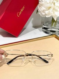 Picture of Cartier Optical Glasses _SKUfw53679906fw